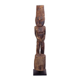 Samburu Primitive Statue
