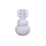 Vase Apurva White