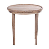 Table Oval Empire