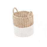 Basket Seagrass Hanna