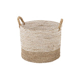 Basket Seagrass Saka