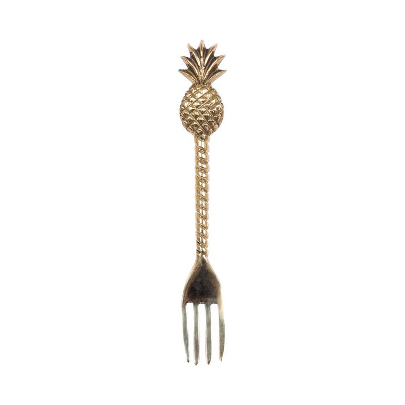 Brass Fork Pineapple