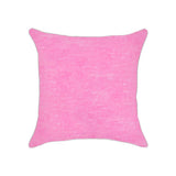 Pink Dusty Velvet - 45 x 45 cm