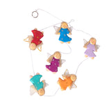 Hanging Baby Angels