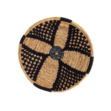Isabella Tribal Wall Platter