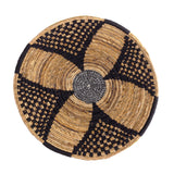 Isabella Tribal Wall Platter