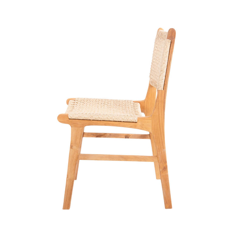 Dining Chair Oslo Rattan