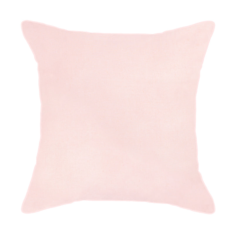 Pink Nude Aria - 55 x 55 cm