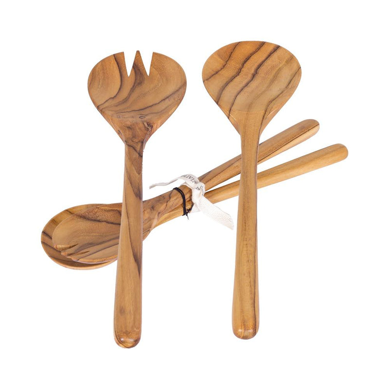 Romano Salad Server