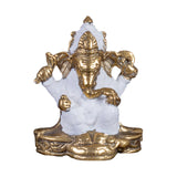 Brass Ganesh Mini