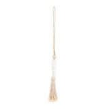 Tassel Moonshell