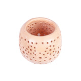 Candle Holder Clay