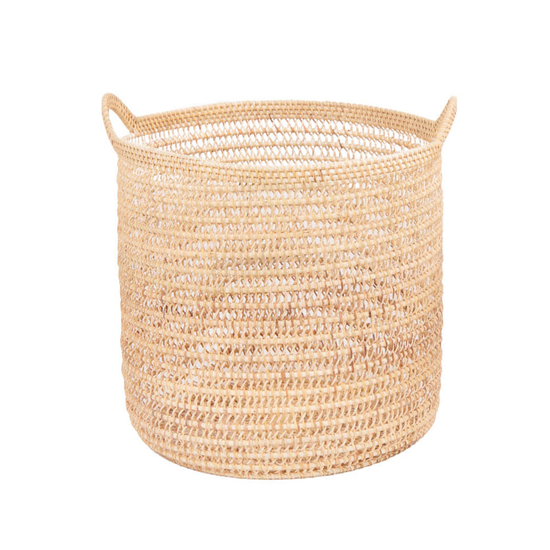 Basket Rattan Henry