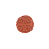 Coaster Crochet Reiki