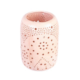 Candle Holder Clay