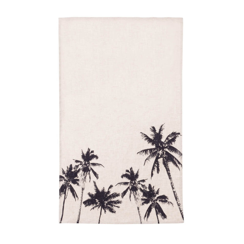 Tea Towel Linen