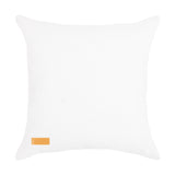 Green Olive Gili Palm - 55 x 55 cm